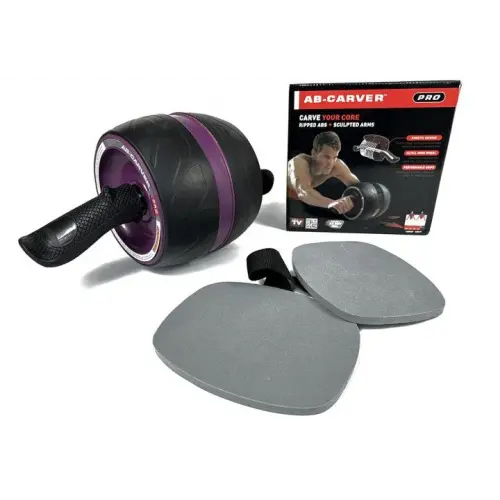 Ролик для преса EasyFit Ab Carver PRO
