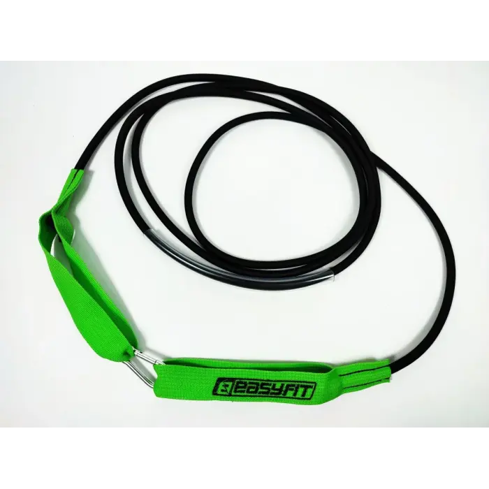 Гумові петлі-еспандер EasyFit 1-40 кг