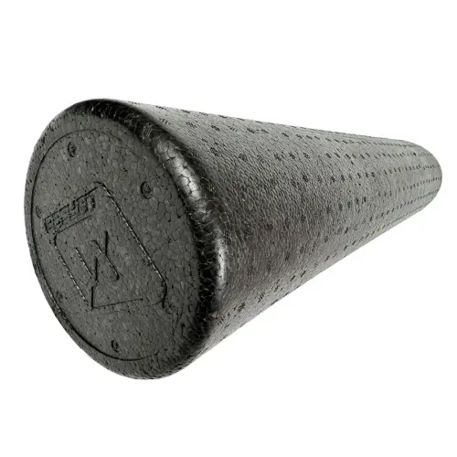 Масажний ролик EasyFit PolyFoam Roller EPP 90 см