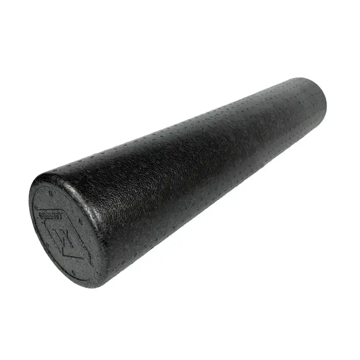 Масажний ролик EasyFit PolyFoam Roller EPP 90 см