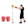 Боксерський набір EasyFit Pro BoxSet (130-150 см)