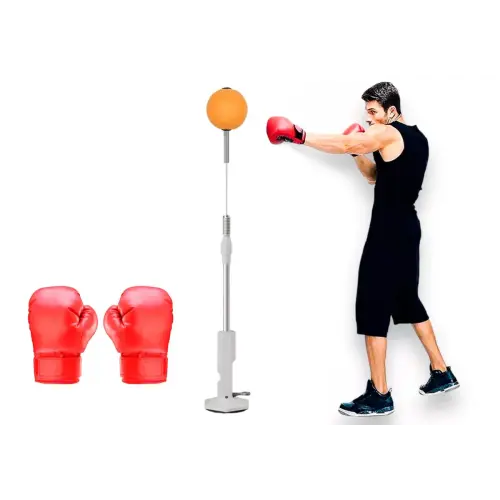 Боксерський набір EasyFit Pro BoxSet (130-150 см)