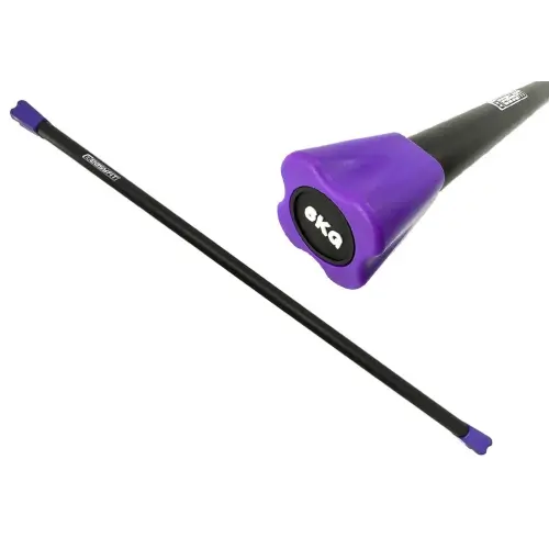 Бодібар (Body Bar) EasyFit 6 кг (палка гімнастична)