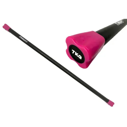 Бодібар (Body Bar) EasyFit 7 кг (палка гімнастична)