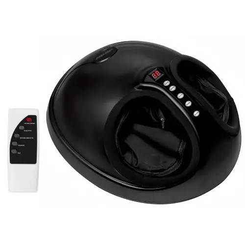 Лімфодренажний масажер для ніг EasyFit