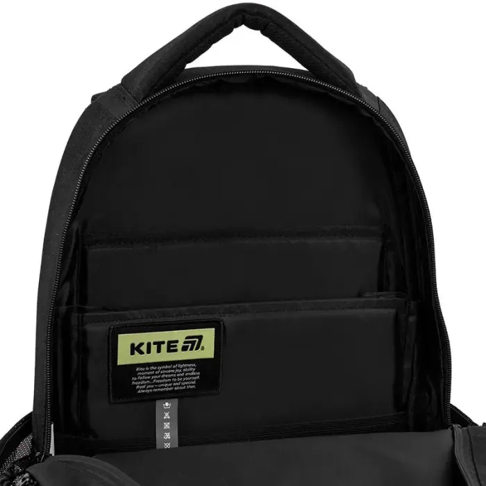 Рюкзак Kite Education teens 2587M HP