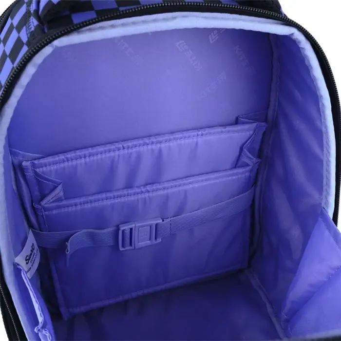 Рюкзак Kite Education каркасный 555 HK-3