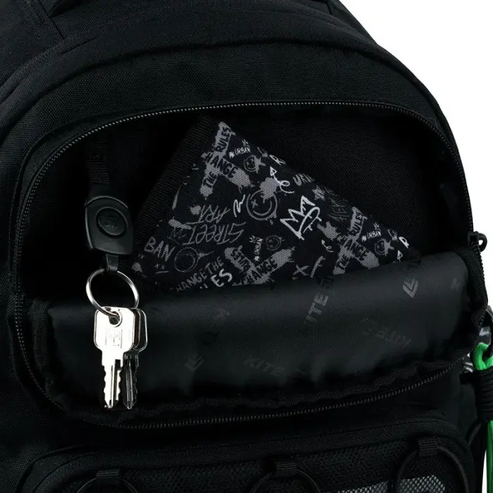 Рюкзак Kite Education 1022 Skater