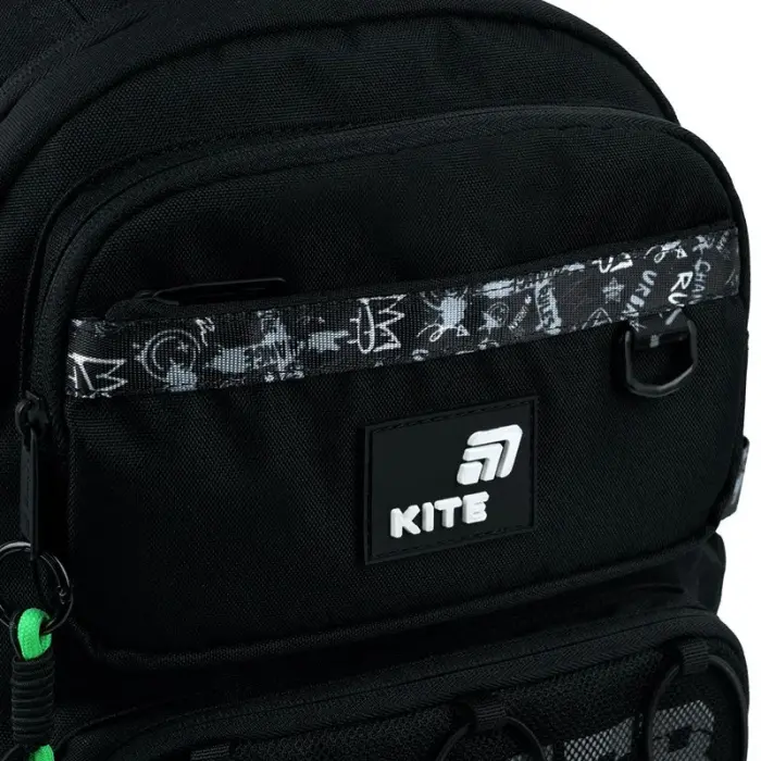 Рюкзак Kite Education 1022 Skater