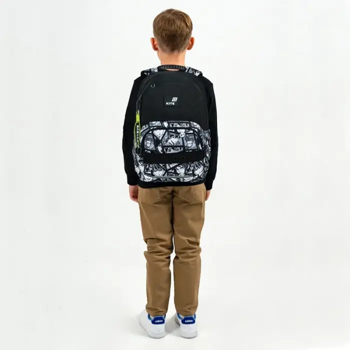 Рюкзак Kite Education 585 Anime Boy
