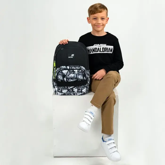Рюкзак Kite Education 585 Anime Boy