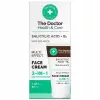 The Doctor Крем для обличчя Health & Care Salicylic Acid + B5 Face Cream 3в1, 40мл