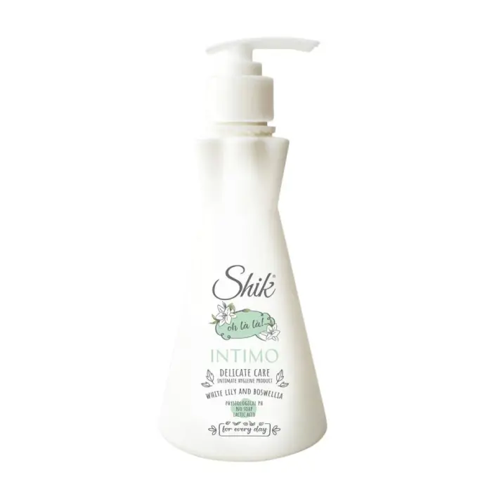 Shik INTIMO засіб д/інтимної гігієни 300г Delicate Care 0,3кг