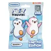 Фігурка-сюрприз COOL THINGS серії "Pudgy Penguins" - ПРИГОДИ ПІНГВІНА ПАКСА