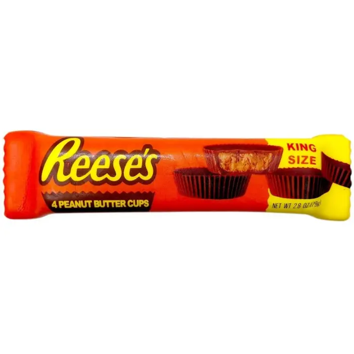 Сквиш-антистресс Шоколадный батончик REESEʼS