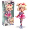 Лялька "4SF Manga Dolls серії Hello Kitty" Цукерочка-єдиноріг