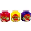 Игрушка-антистресс (слайм) Slime Thermo Fun, 95 мл (микс видов)