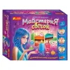 Набор для творчества "Мастерская свечей" (укр)