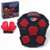 Уцінка. Боксерський набір "Boxing Gear", електронний, рукавички - ПОШКОДЖЕНА КОРОБКА