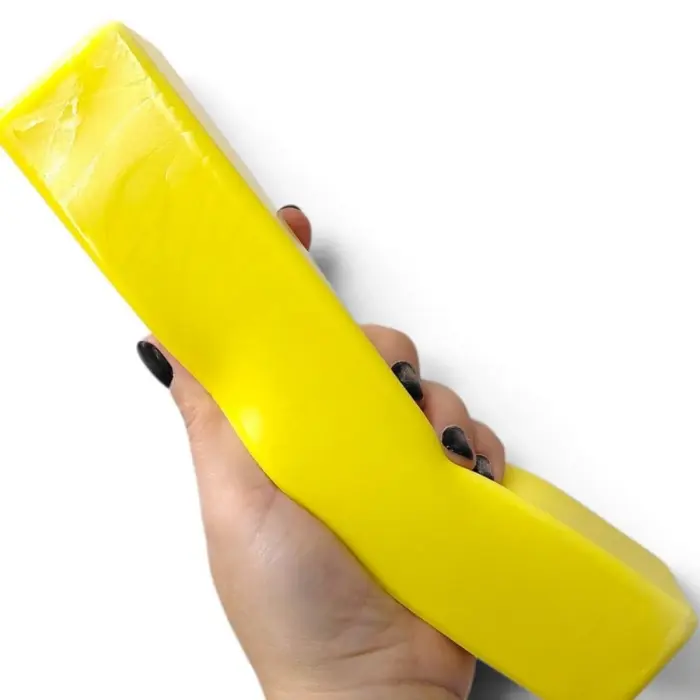 Сквіш антистрес "Масло: Фрукти" 23cm (ДИНЯ)