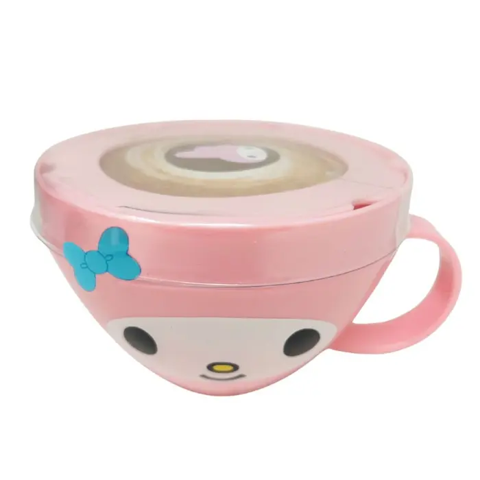 Коллекционная фигурка-сюрприз Hello Kitty и друзья S2 – Капучино