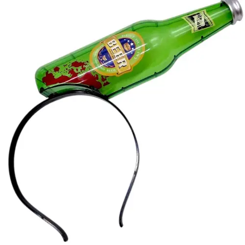Іграшка-прикол "Обруч пляшка"